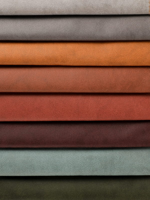 Fabrik Teknikal Sofa Mendung