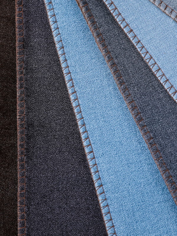 Kain cetak sofa molina