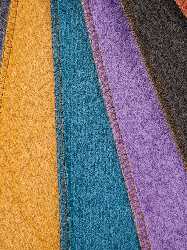 Kain cetak sofa doramus