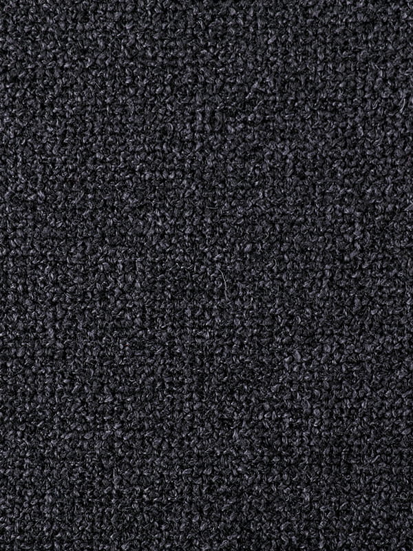 Mandalay sofa tenunan kain linen poliester dua warna Mandalay sofa tenunan kain linen poliester dua warna