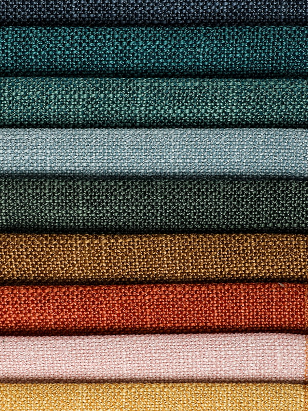 Kain sofa mondola chenille