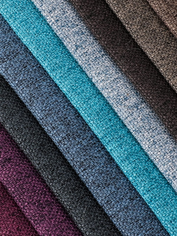 Kain sofa parola kain linen polos Kain sofa parola kain linen polos