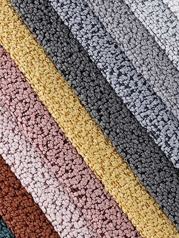 Fabrik Sofa Linen dan Linen Emily Loop Fabrik Sofa Linen dan Linen Emily Loop