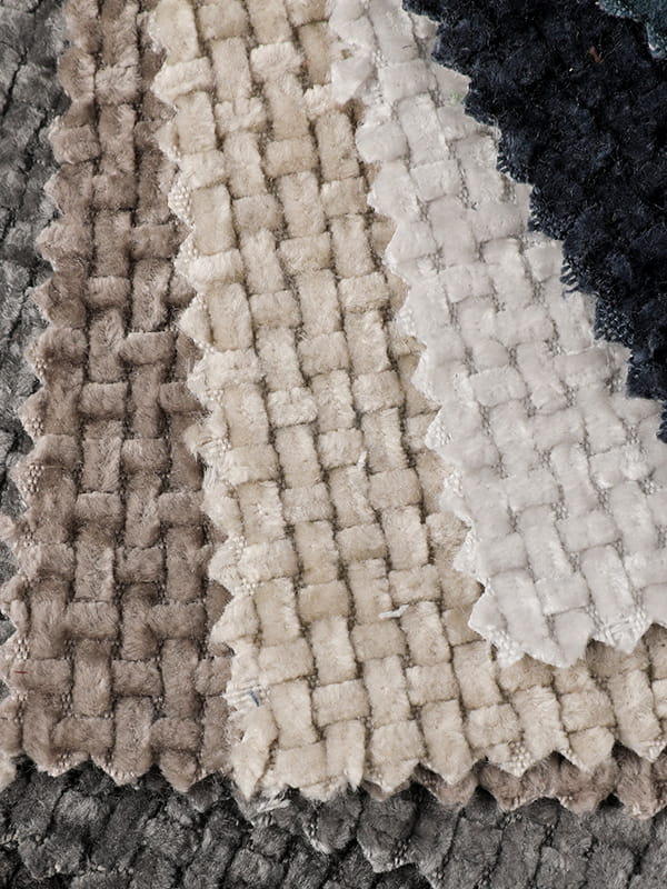 Kain Marks & Spencer Sofa Chenille