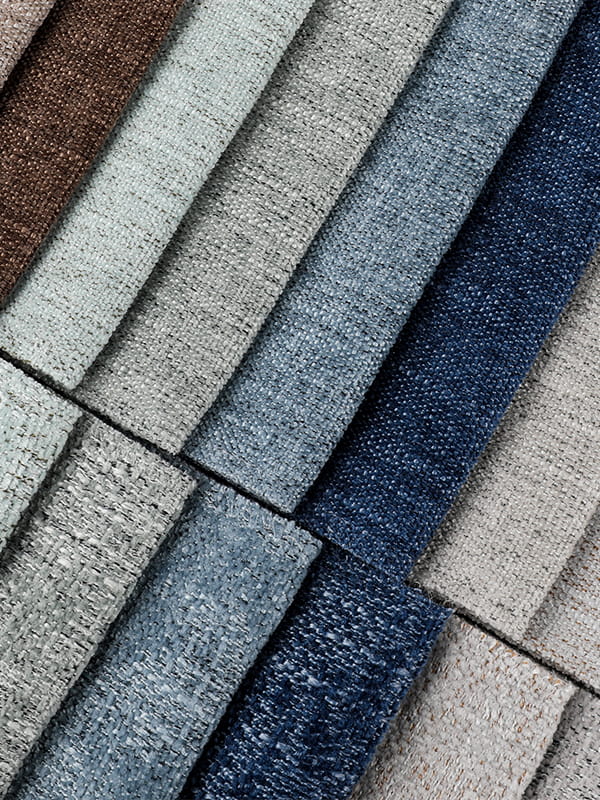 Kain chenille sofa duffry Kain chenille sofa duffry