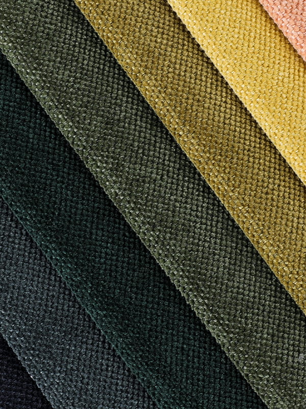 Fabrik Chenille Van Meter Fabrik Chenille Van Meter