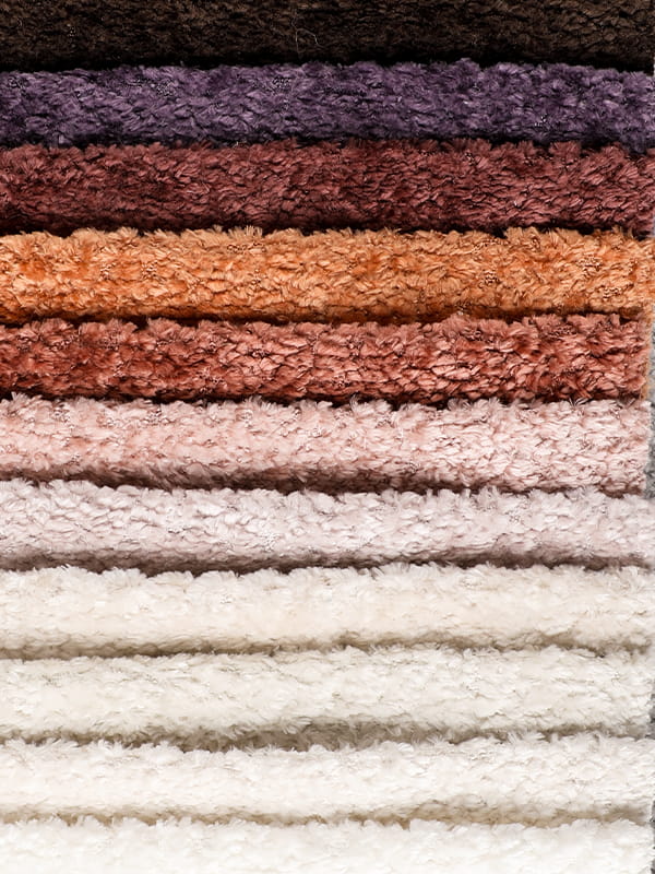 Hamaro sofa poliester dan kain linen