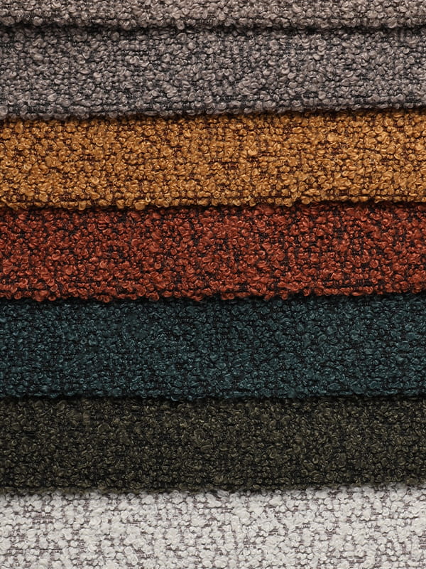 Fabrik Sofa Benang Heineken Loop dan Linen