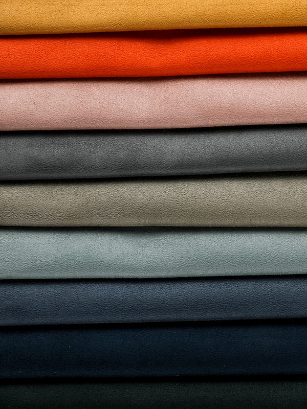 Aeroland sofa kain beludru kulit kaya