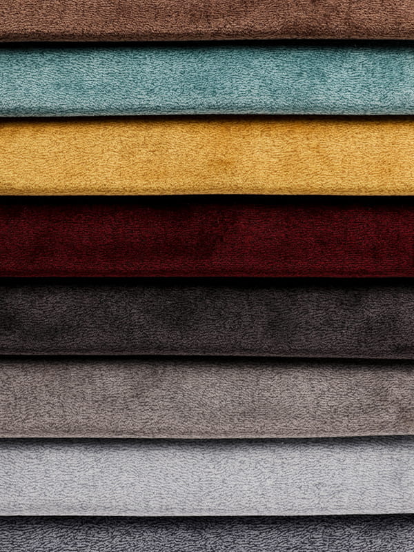 Fabrik bercetak sofa